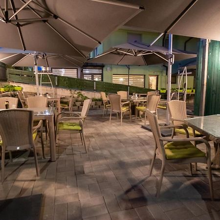 Apartments Valentino Ochryda Zewnętrze zdjęcie