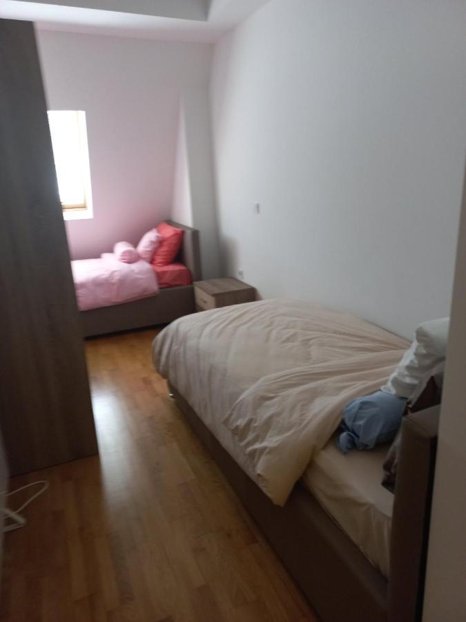 Apartments Valentino Ochryda Zewnętrze zdjęcie