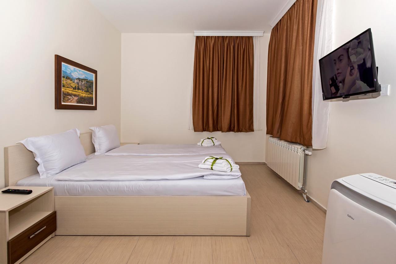 Apartments Valentino Ochryda Zewnętrze zdjęcie
